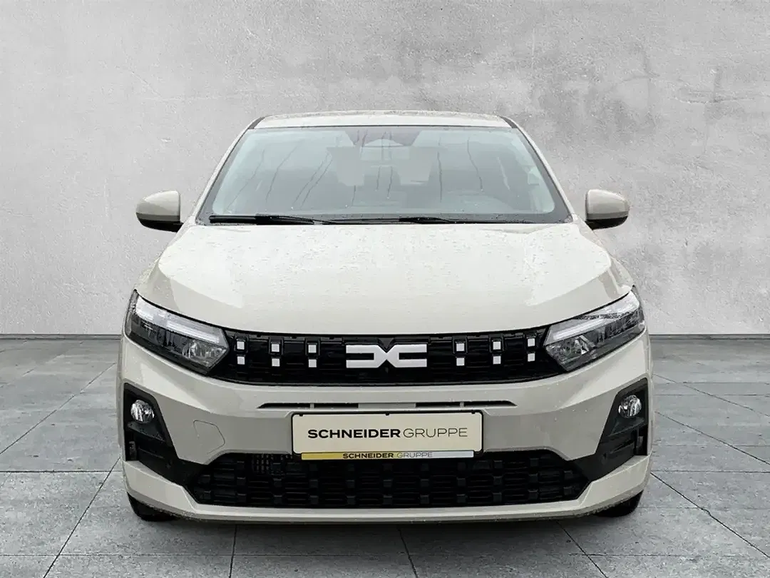 Dacia Sandero - Thumbnail 8
