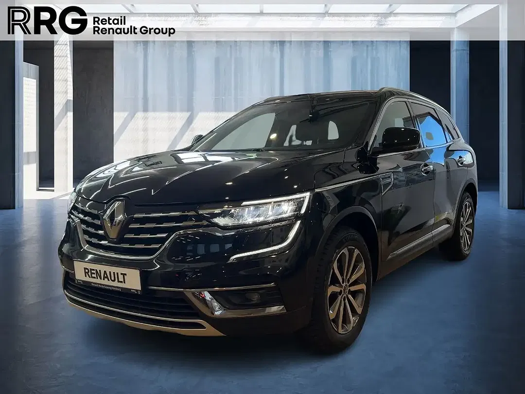 Renault Koleos TCe EDC Intens