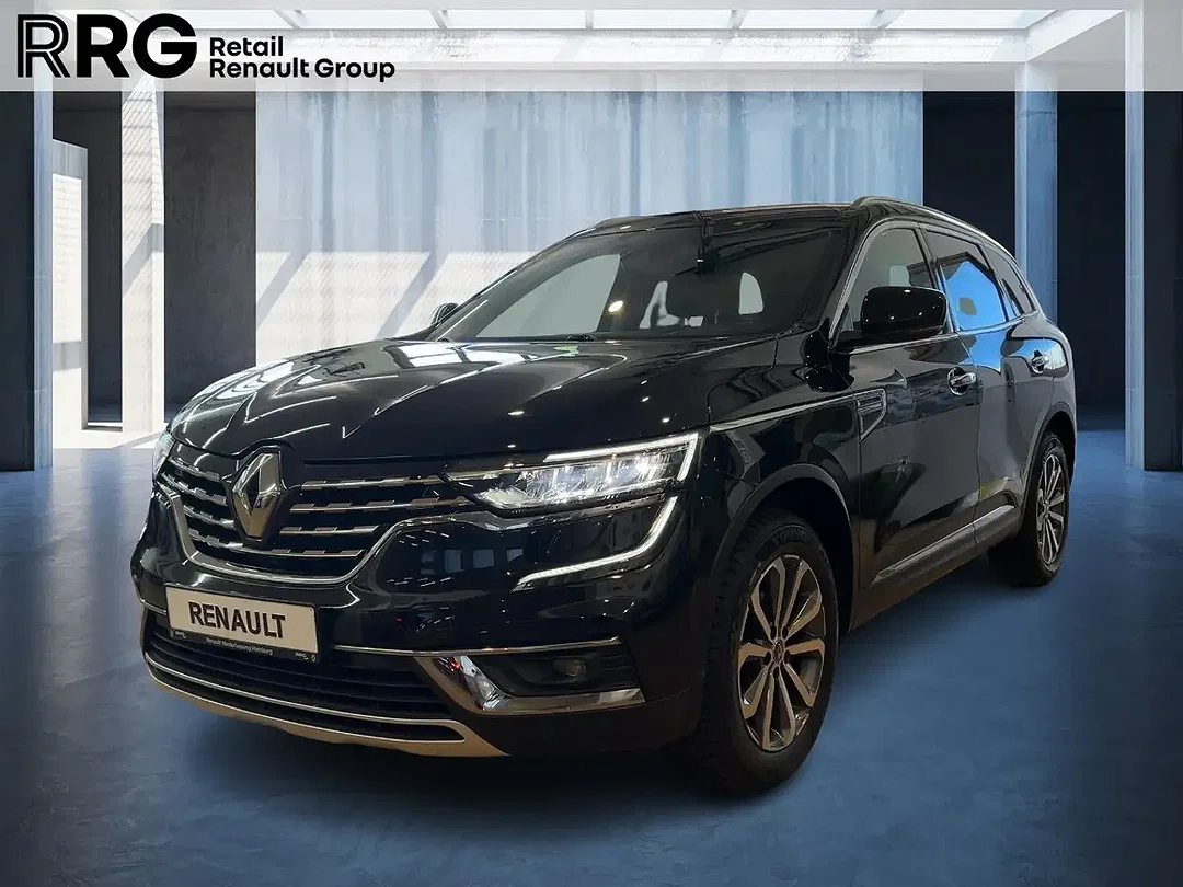 Renault Koleos - Afbeelding 1