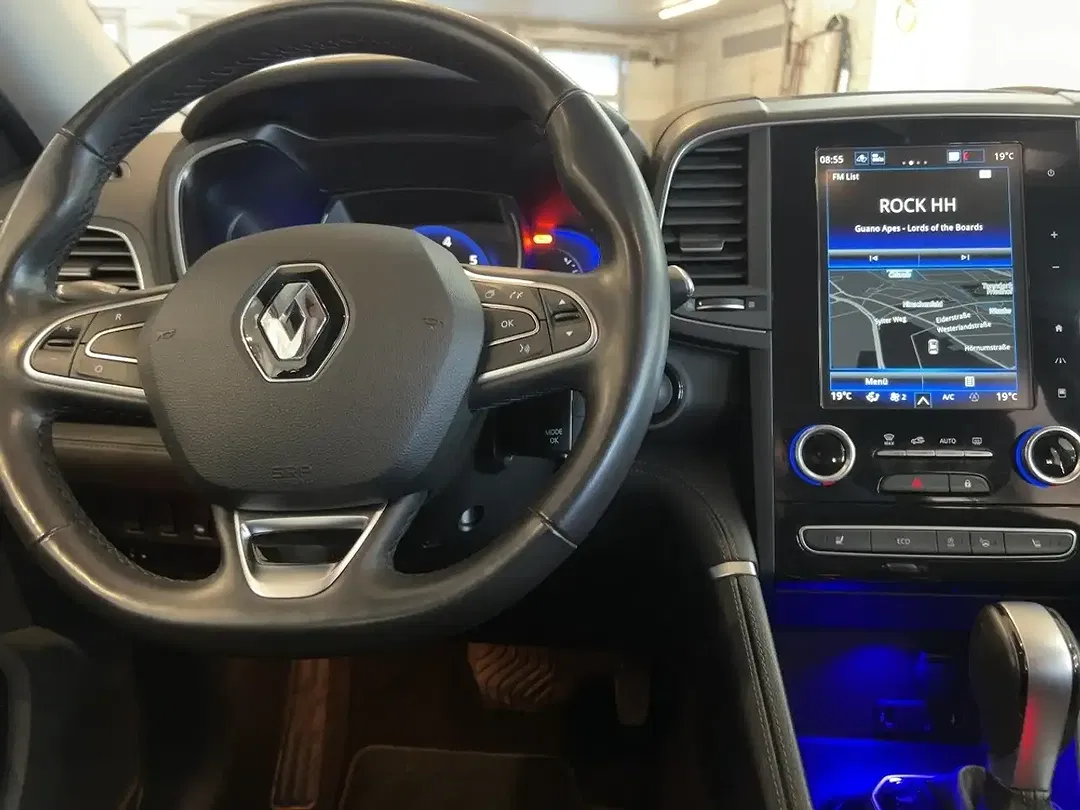 Renault Koleos - Thumbnail 8