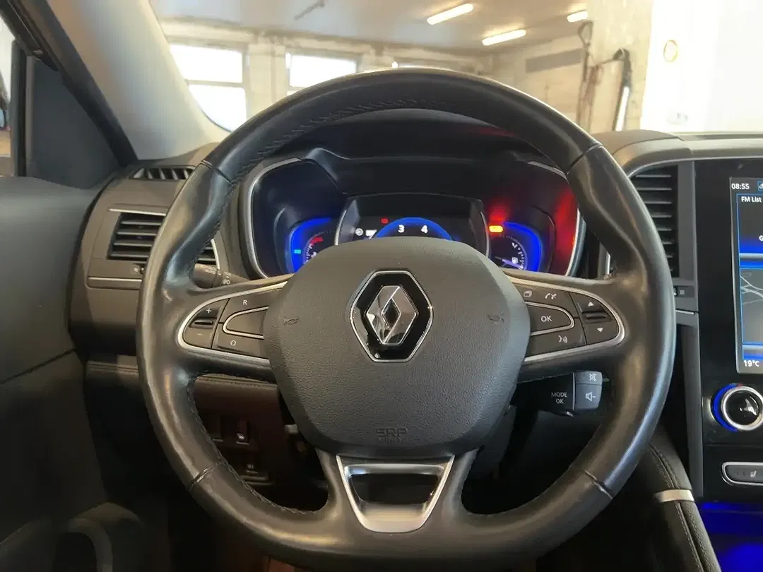 Renault Koleos - Thumbnail 9
