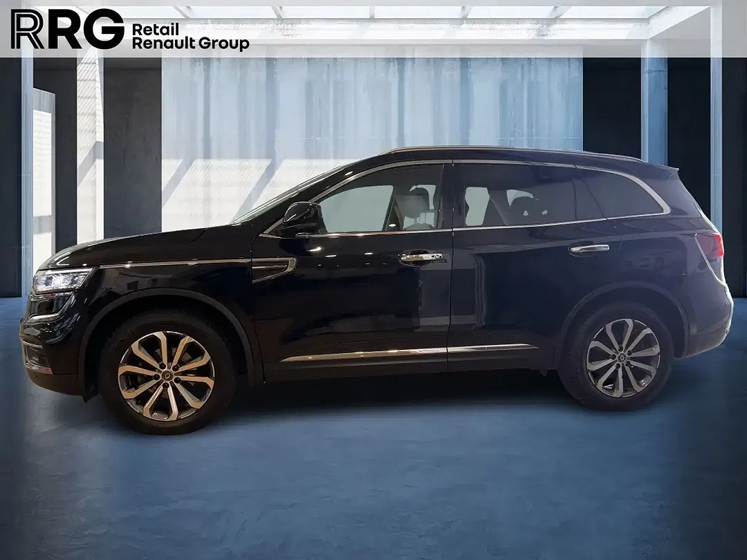 Renault Koleos - Thumbnail 2