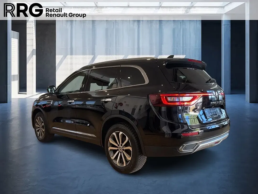 Renault Koleos - Thumbnail 3