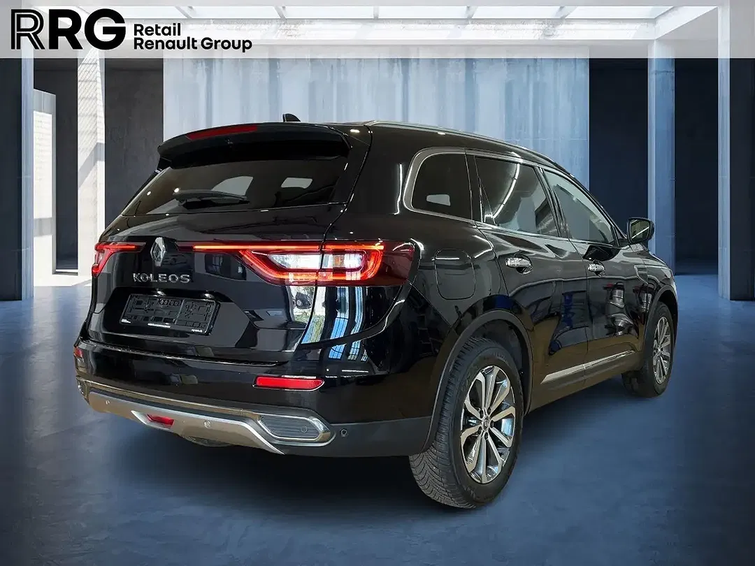 Renault Koleos - Thumbnail 4