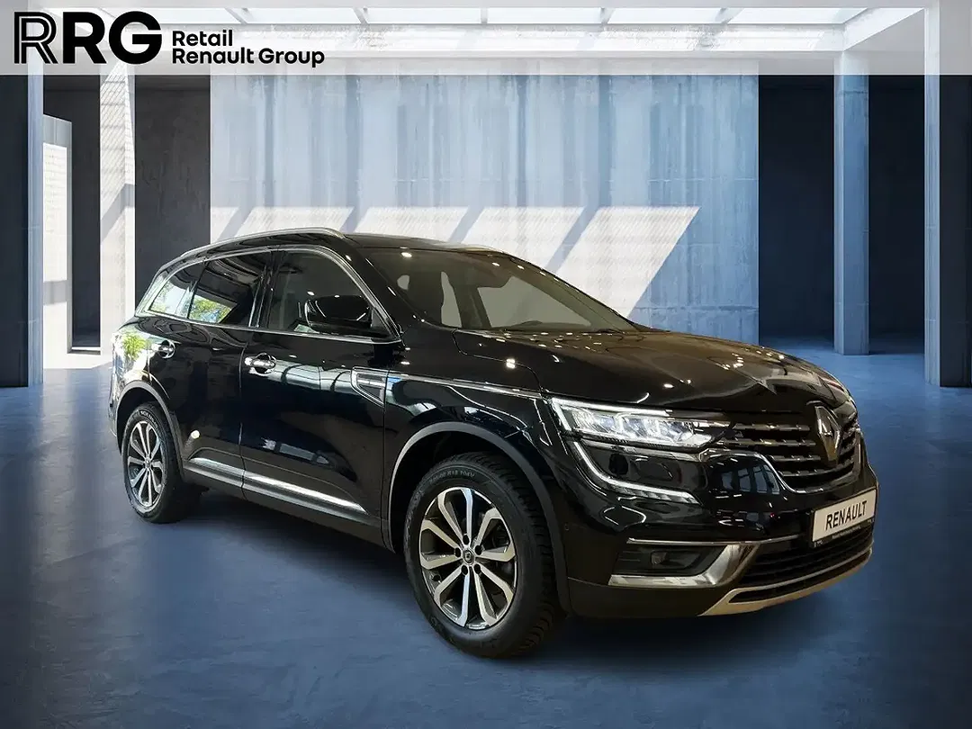 Renault Koleos - Thumbnail 5