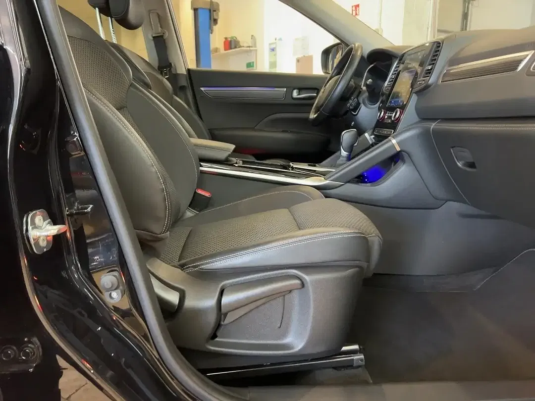 Renault Koleos - Thumbnail 6