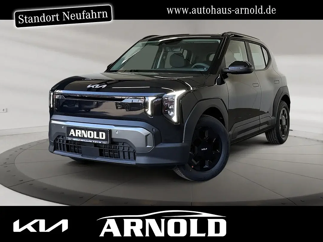 Kia EV2 - Afbeelding 1