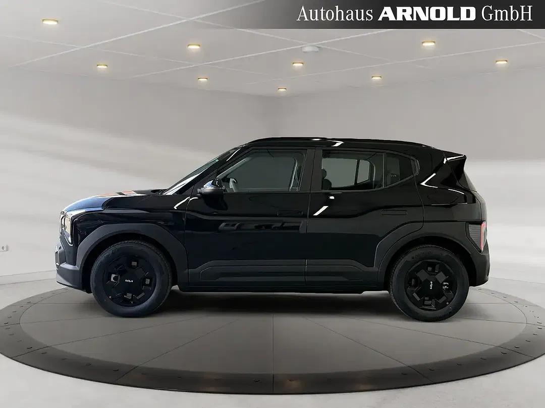 Kia EV2 - Thumbnail 2