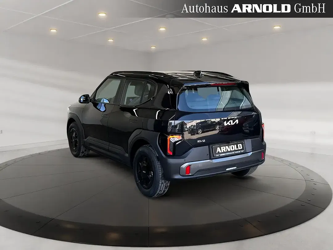 Kia EV2 - Thumbnail 3
