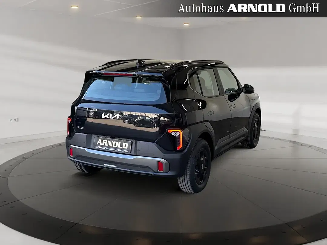 Kia EV2 - Thumbnail 4