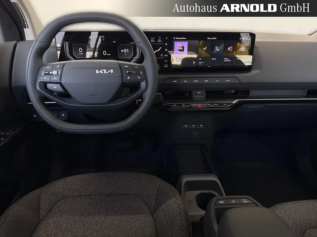 Kia EV2 - Thumbnail 8