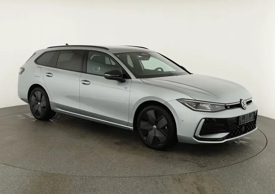 Volkswagen Passat Variant - Afbeelding 1