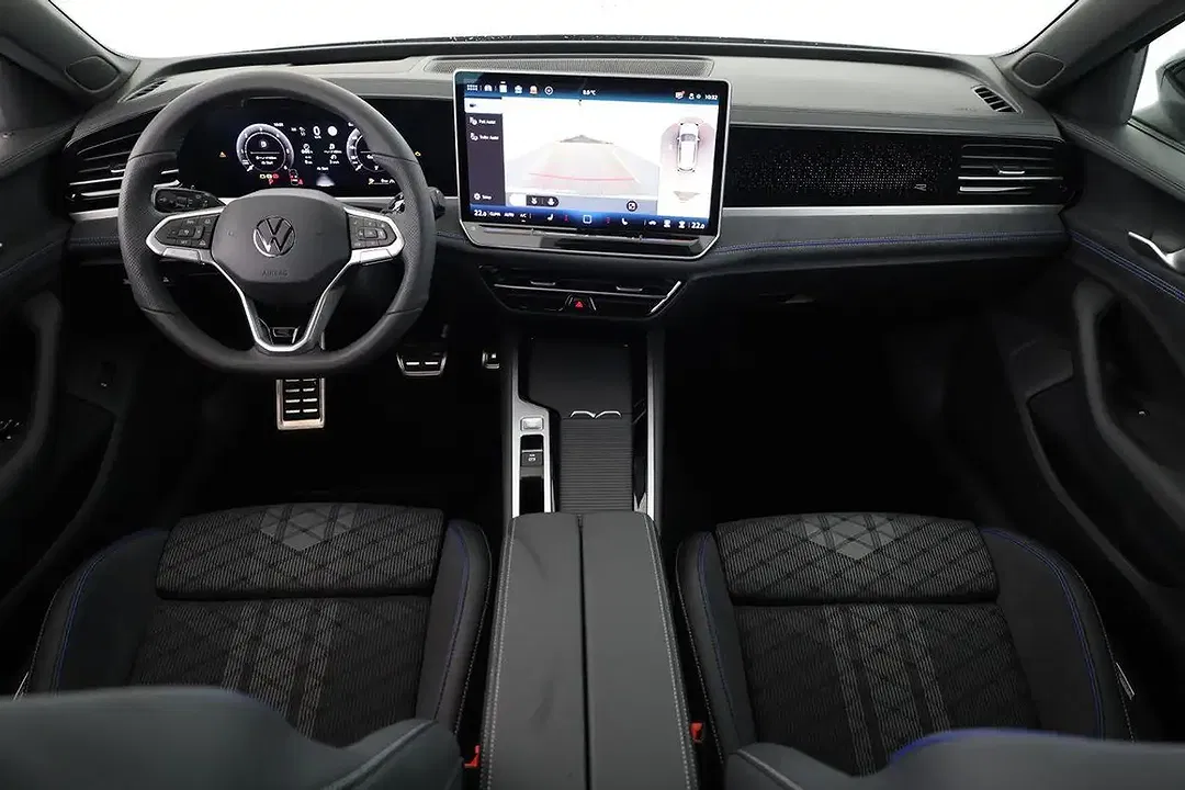 Volkswagen Passat Variant - Thumbnail 4