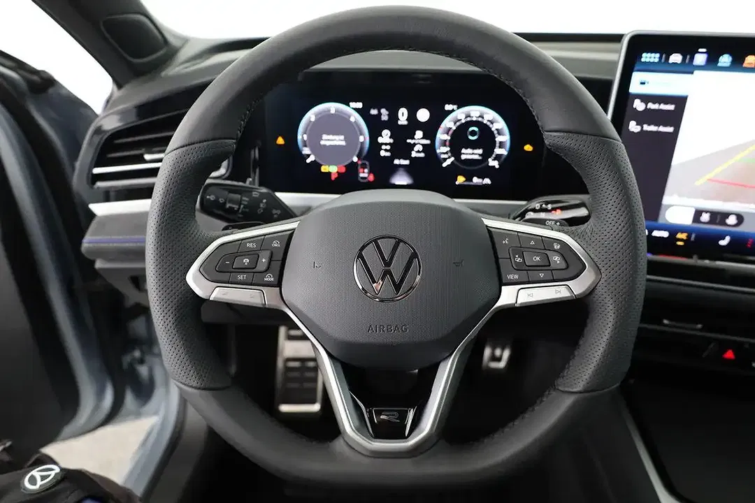 Volkswagen Passat Variant - Thumbnail 6