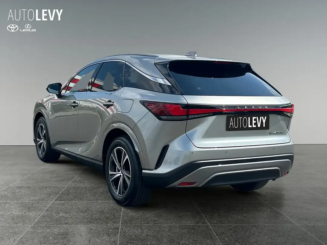 Lexus RX 450h - Thumbnail 3
