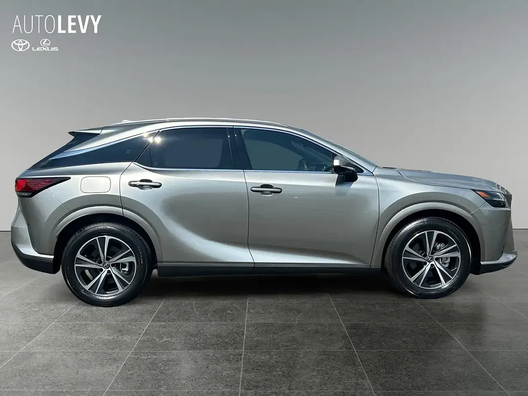 Lexus RX 450h - Thumbnail 6