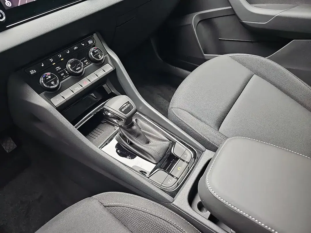 Skoda Karoq - Thumbnail 12