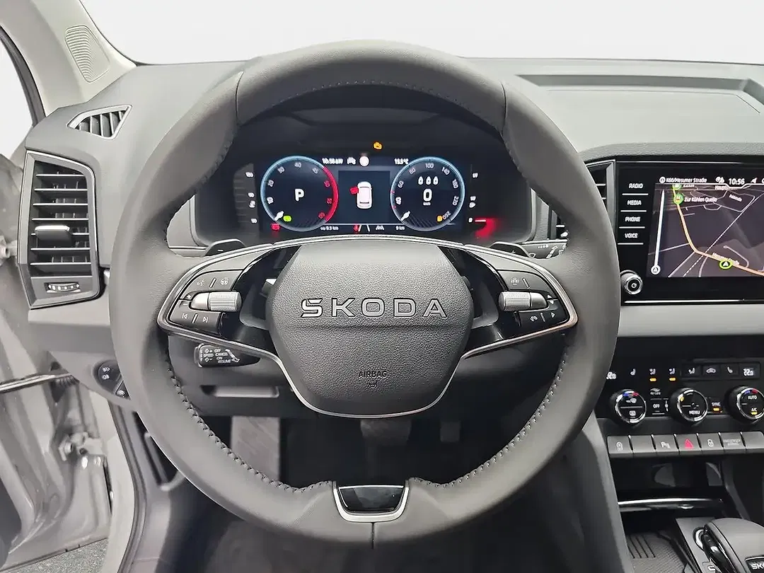 Skoda Karoq - Thumbnail 13