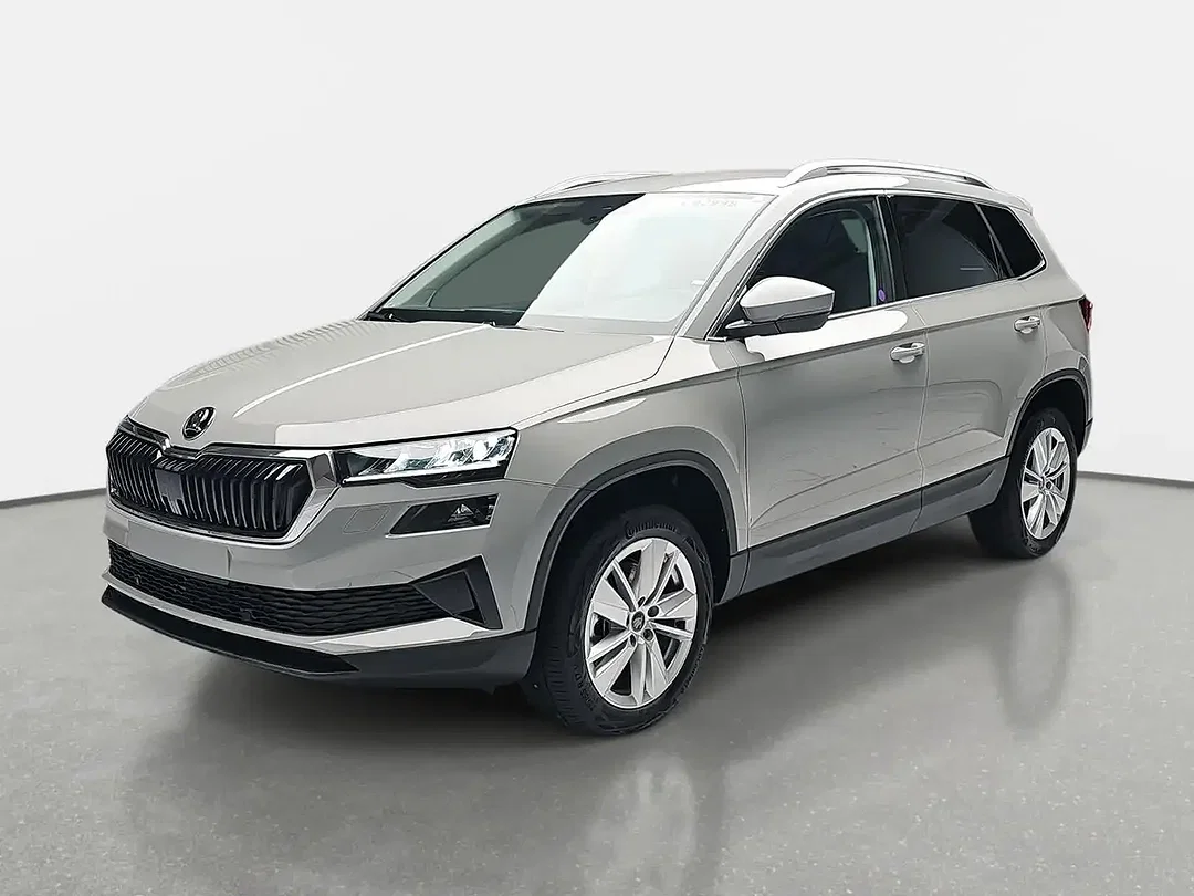 Skoda Karoq - Afbeelding 1