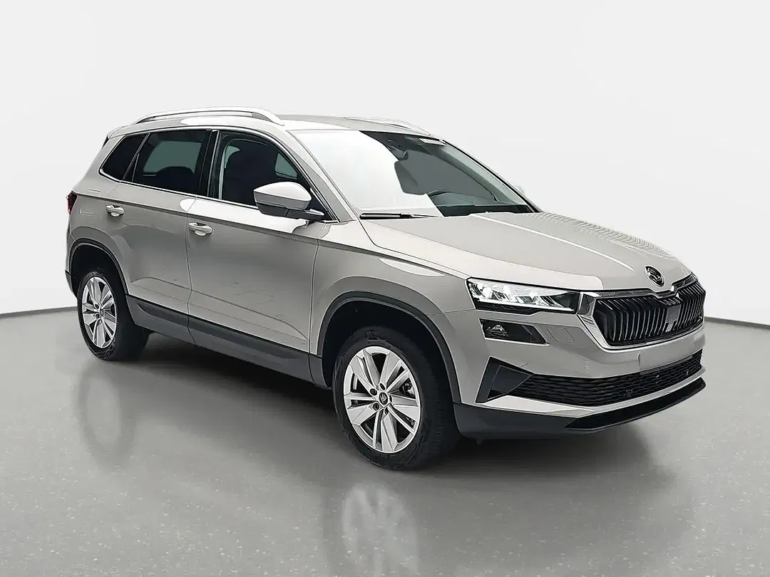 Skoda Karoq - Thumbnail 2
