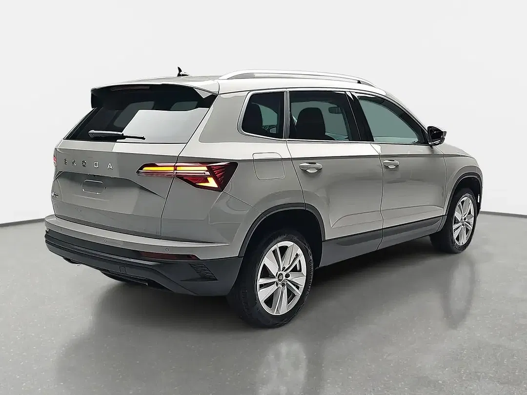 Skoda Karoq - Thumbnail 3