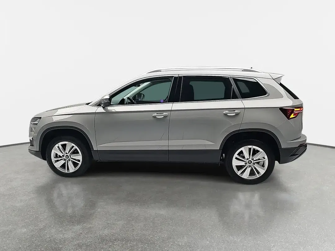 Skoda Karoq - Thumbnail 5