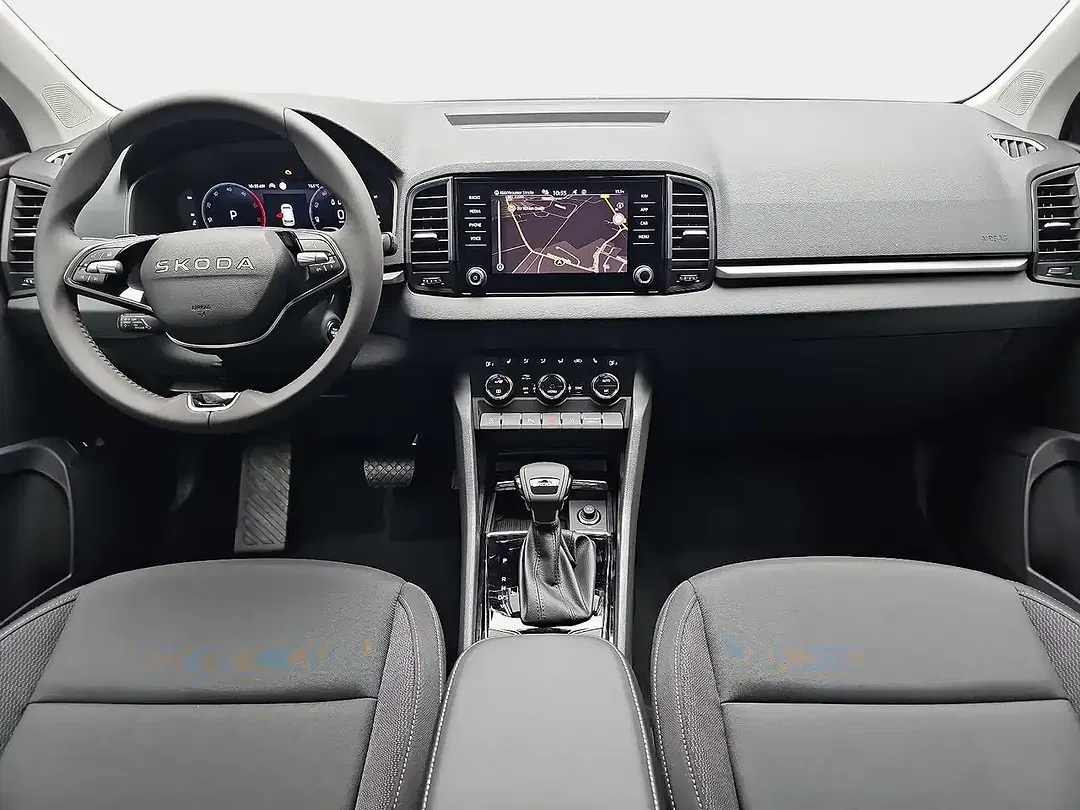 Skoda Karoq - Thumbnail 7
