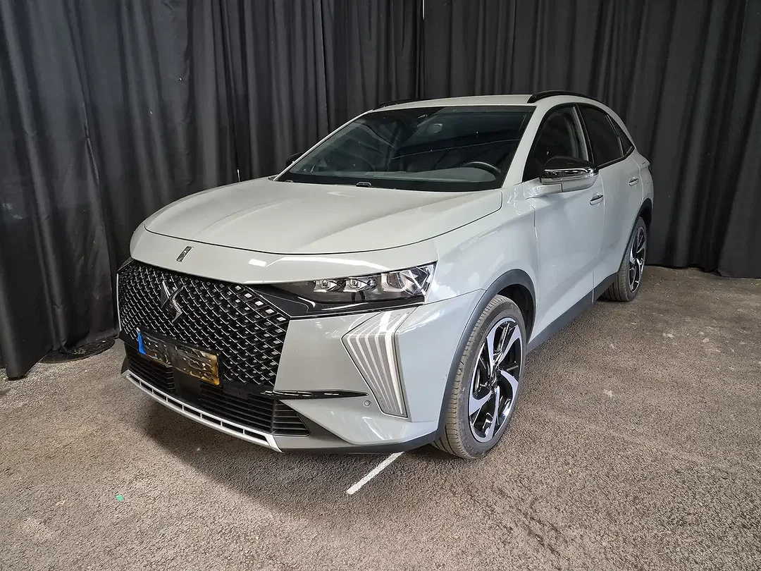 DS Automobiles DS 7 - Afbeelding 1
