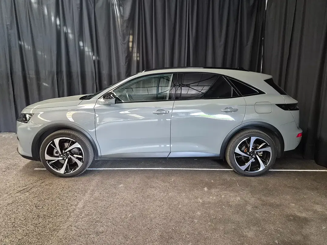 DS Automobiles DS 7 - Thumbnail 2