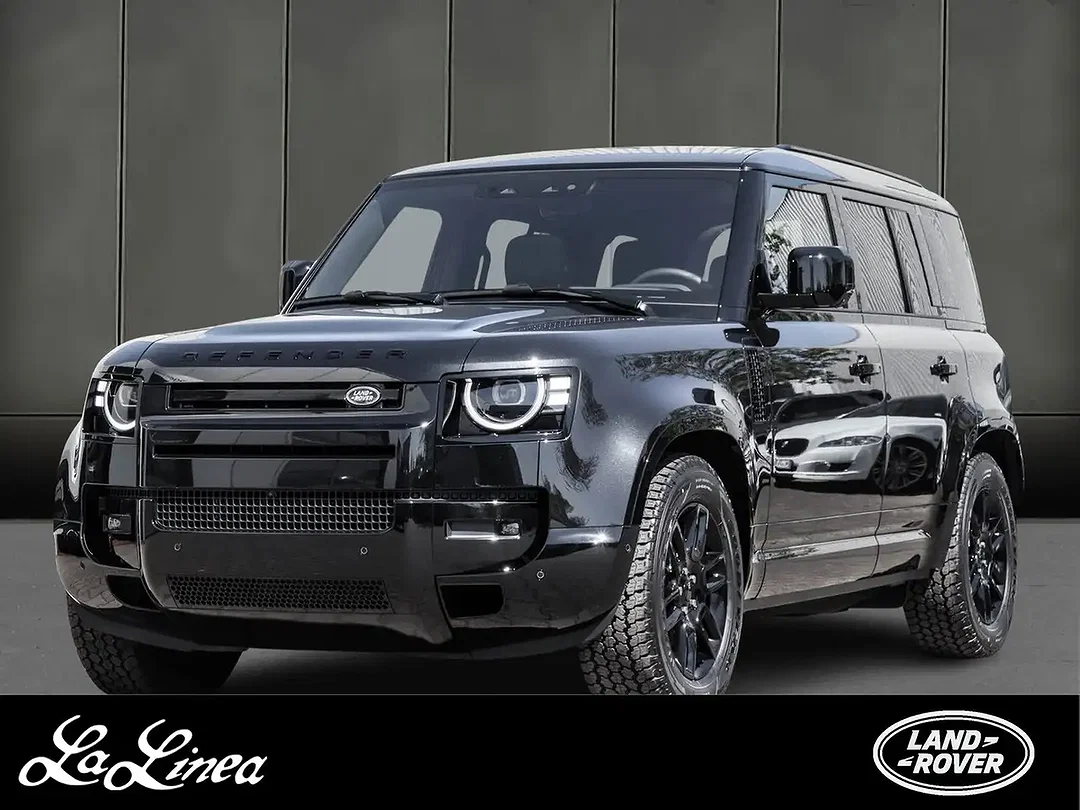 Land Rover Defender - Afbeelding 1