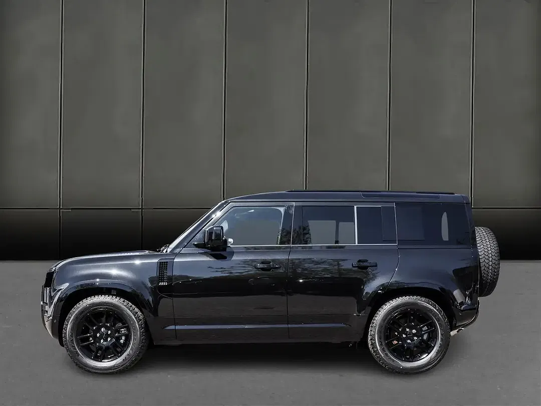 Land Rover Defender - Thumbnail 8