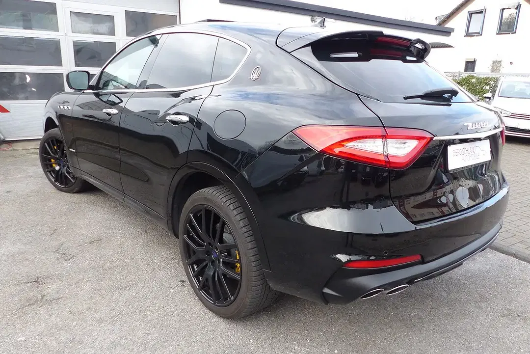 Maserati Levante - Thumbnail 5