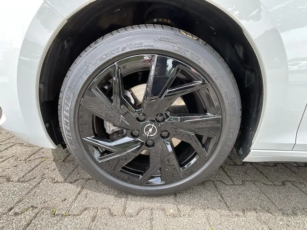 Opel Astra - Thumbnail 10