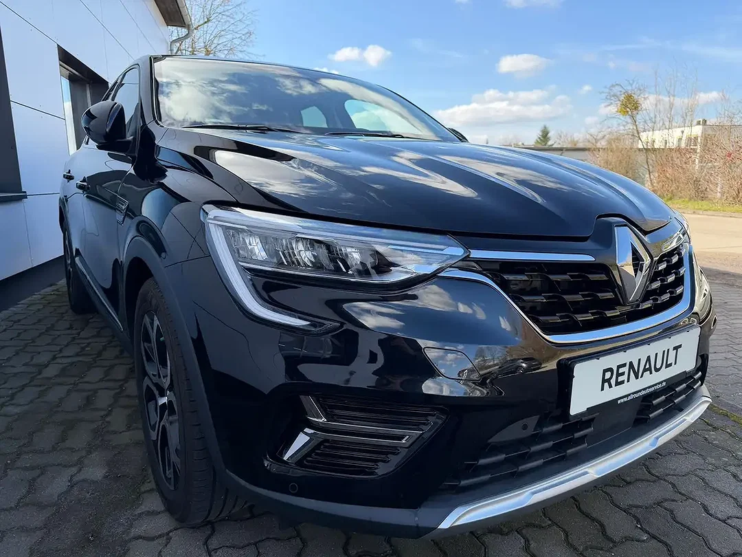 Renault Arkana - Afbeelding 1