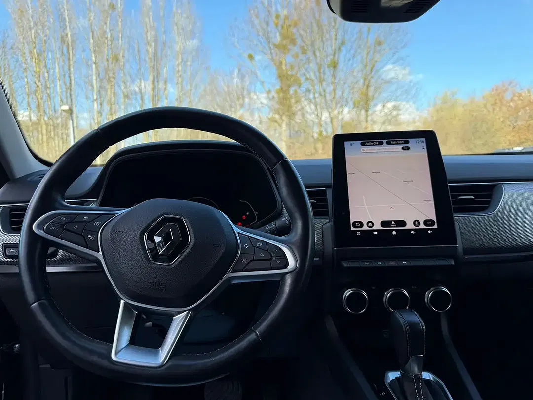 Renault Arkana - Thumbnail 10