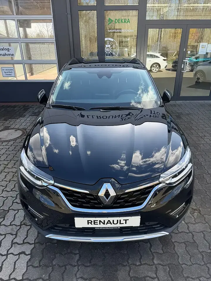 Renault Arkana - Thumbnail 3