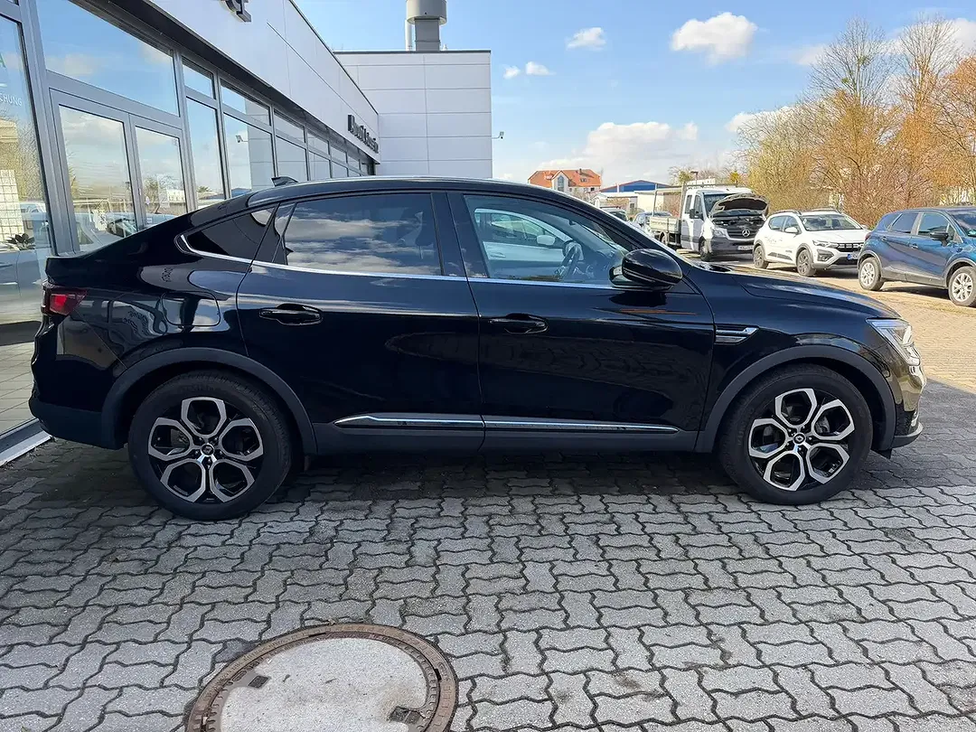 Renault Arkana - Thumbnail 5