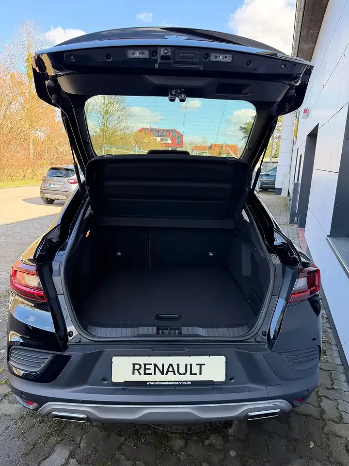 Renault Arkana - Thumbnail 6