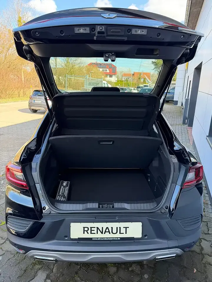 Renault Arkana - Thumbnail 7