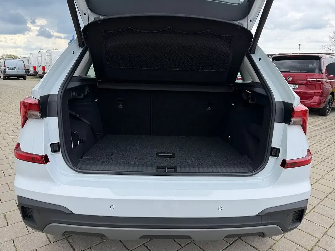 Skoda Kamiq - Thumbnail 12