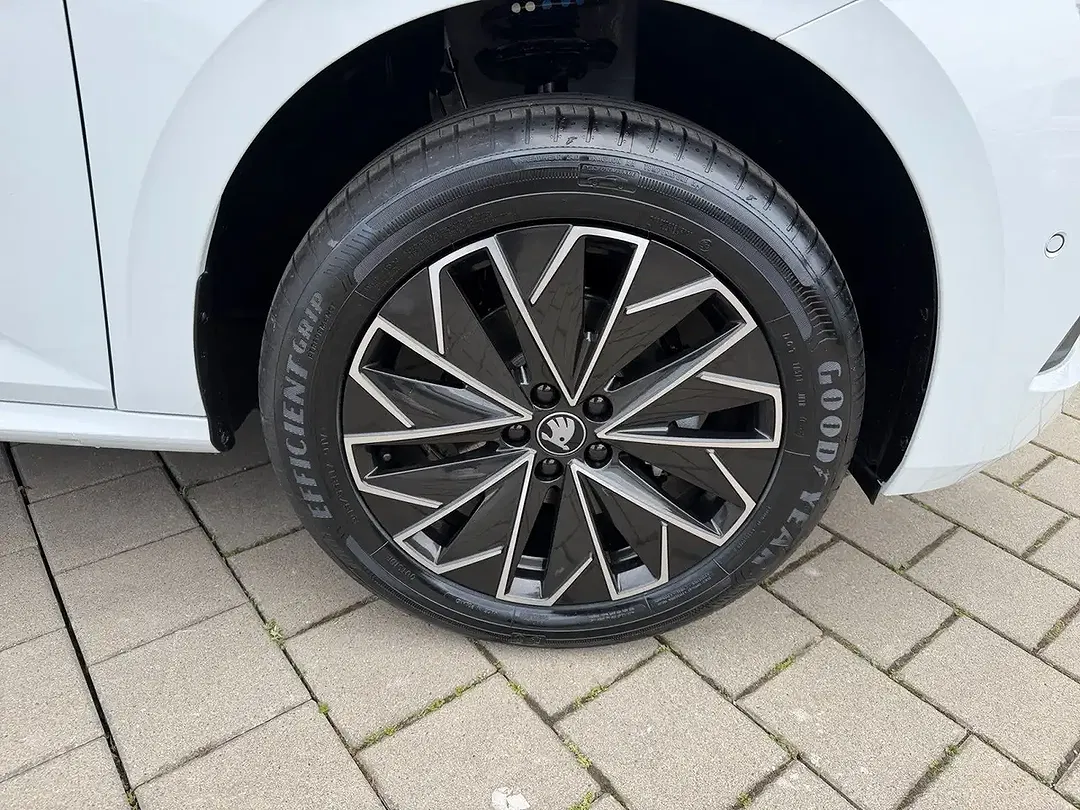 Skoda Kamiq - Thumbnail 15