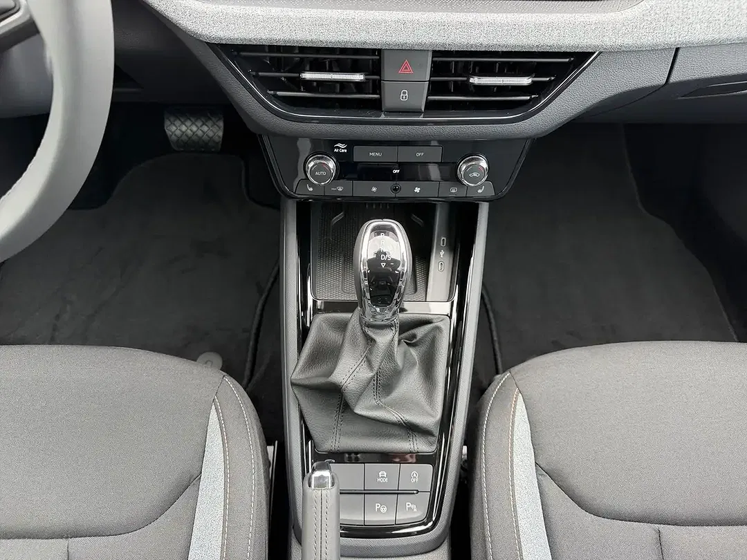Skoda Kamiq - Thumbnail 9