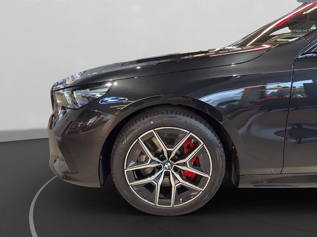 BMW 540 - Thumbnail 11