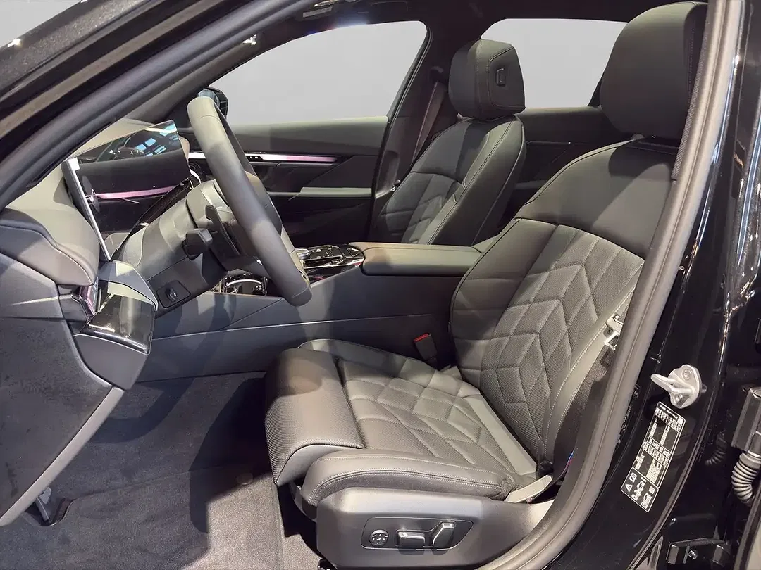 BMW 540 - Thumbnail 4