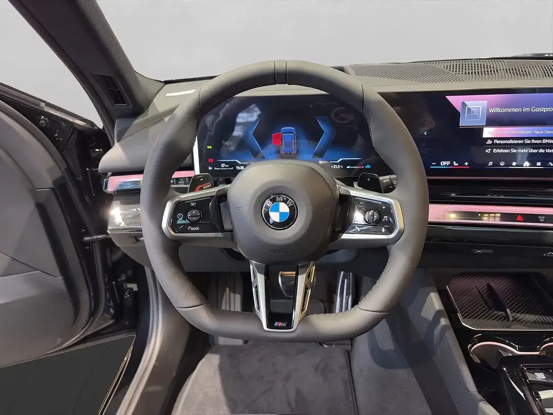 BMW 540 - Thumbnail 7