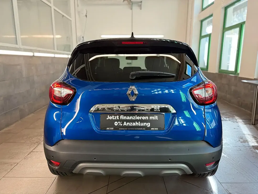 Renault Captur - Thumbnail 13