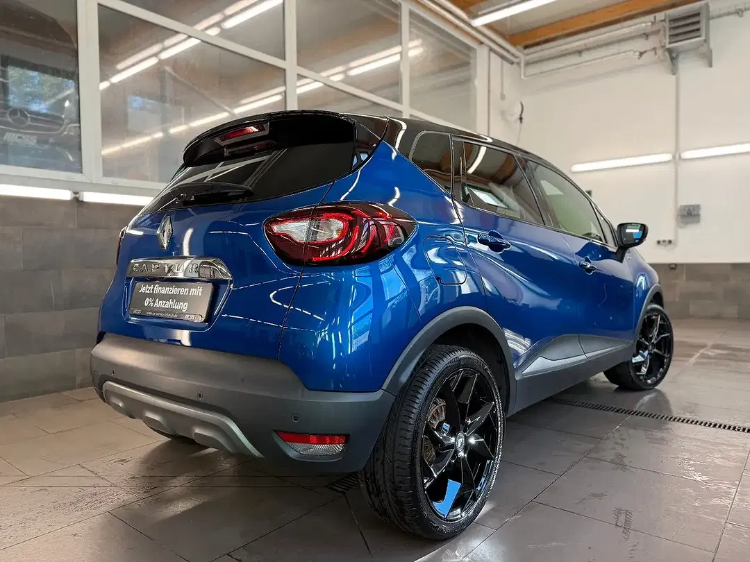 Renault Captur - Thumbnail 15
