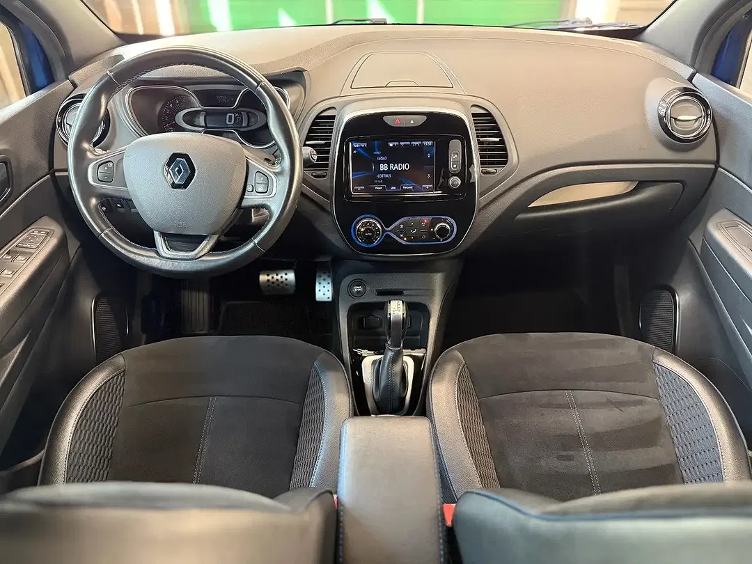 Renault Captur - Thumbnail 5