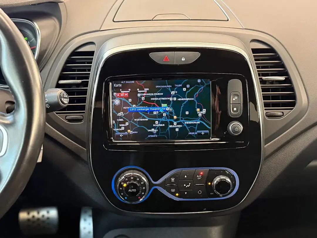 Renault Captur - Thumbnail 6