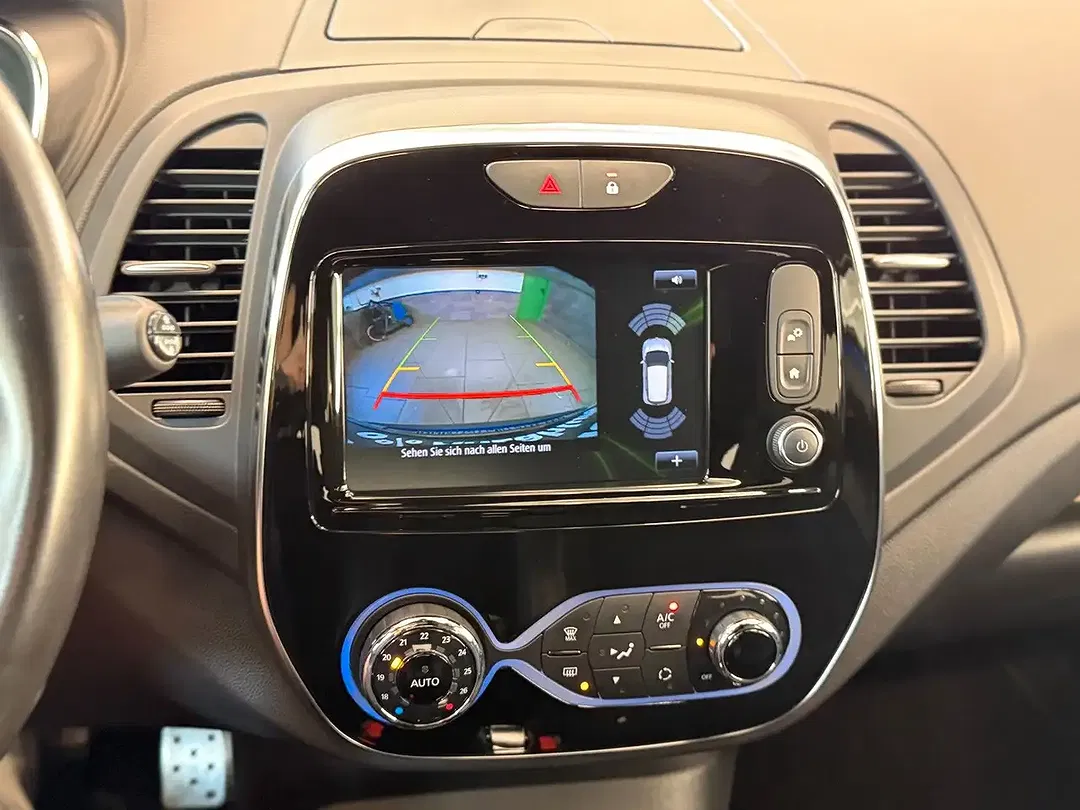 Renault Captur - Thumbnail 7